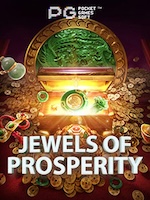 Jewels of Prosperity Game 2026: Fitur Unggulan dan Review