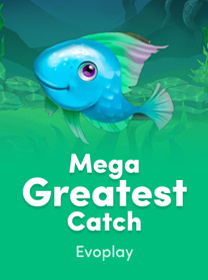 Panduan Mega Greatest Catch Terlengkap untuk Pemain Baru