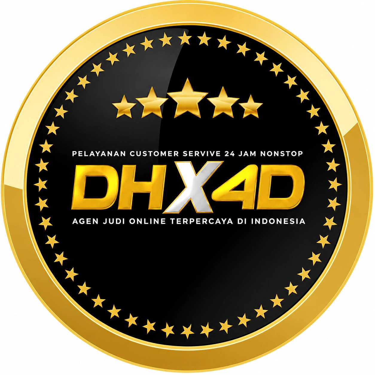 dhx4d APK Terbaru dan Aman untuk Diunduh