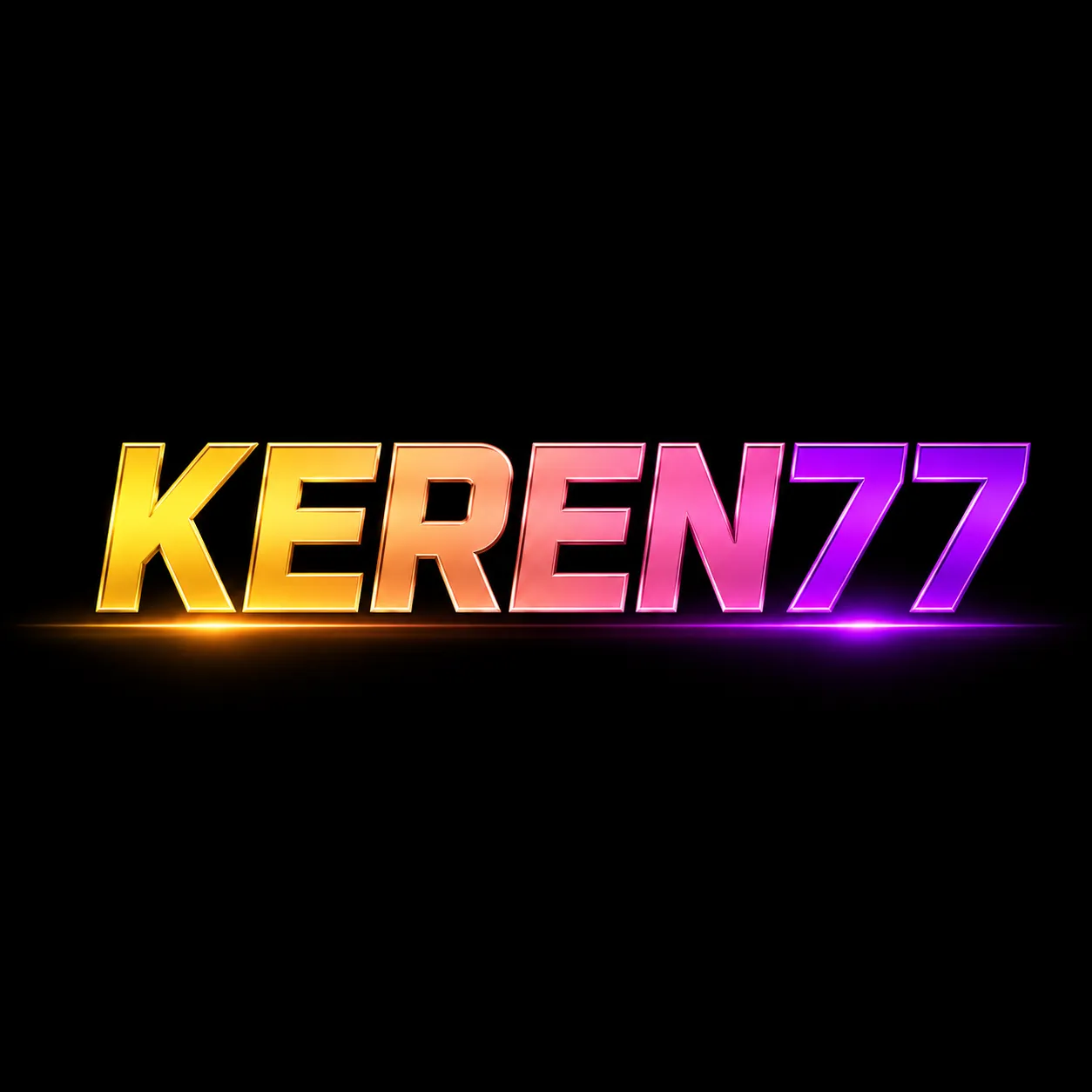 Update Aplikasi keren77 Terbaru 2026