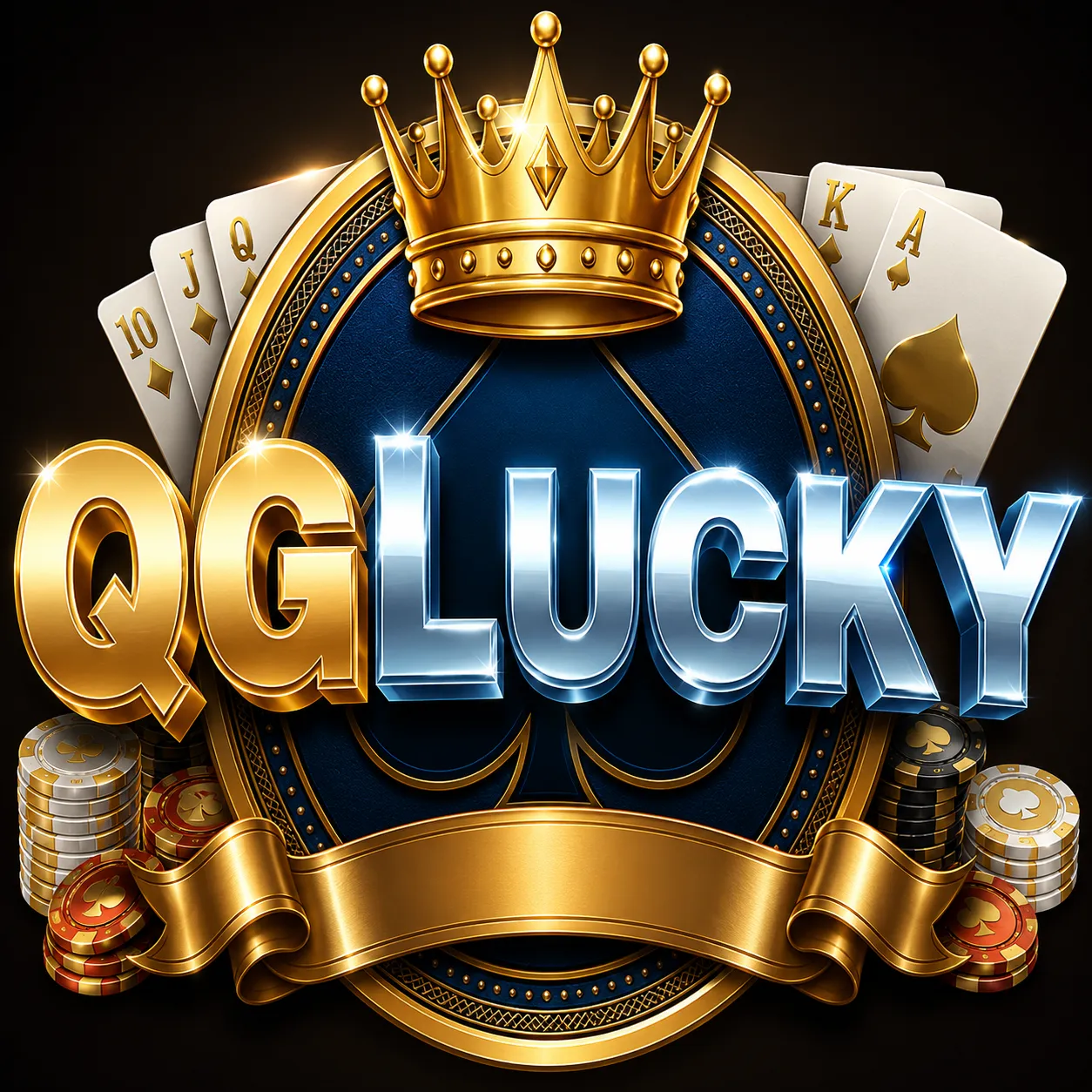 qglucky APK Terbaru dengan Fitur Lengkap