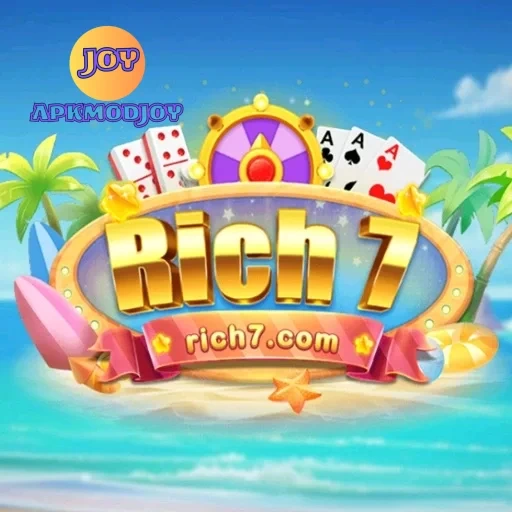 rich7 Terbaru untuk Android: Download APK Gratis