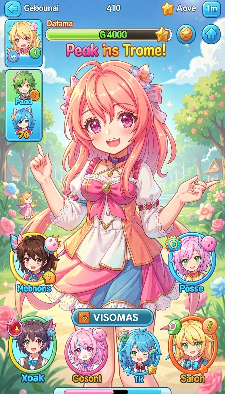 pp7slot APK Terbaru untuk Android Tanpa Iklan screenshot 2