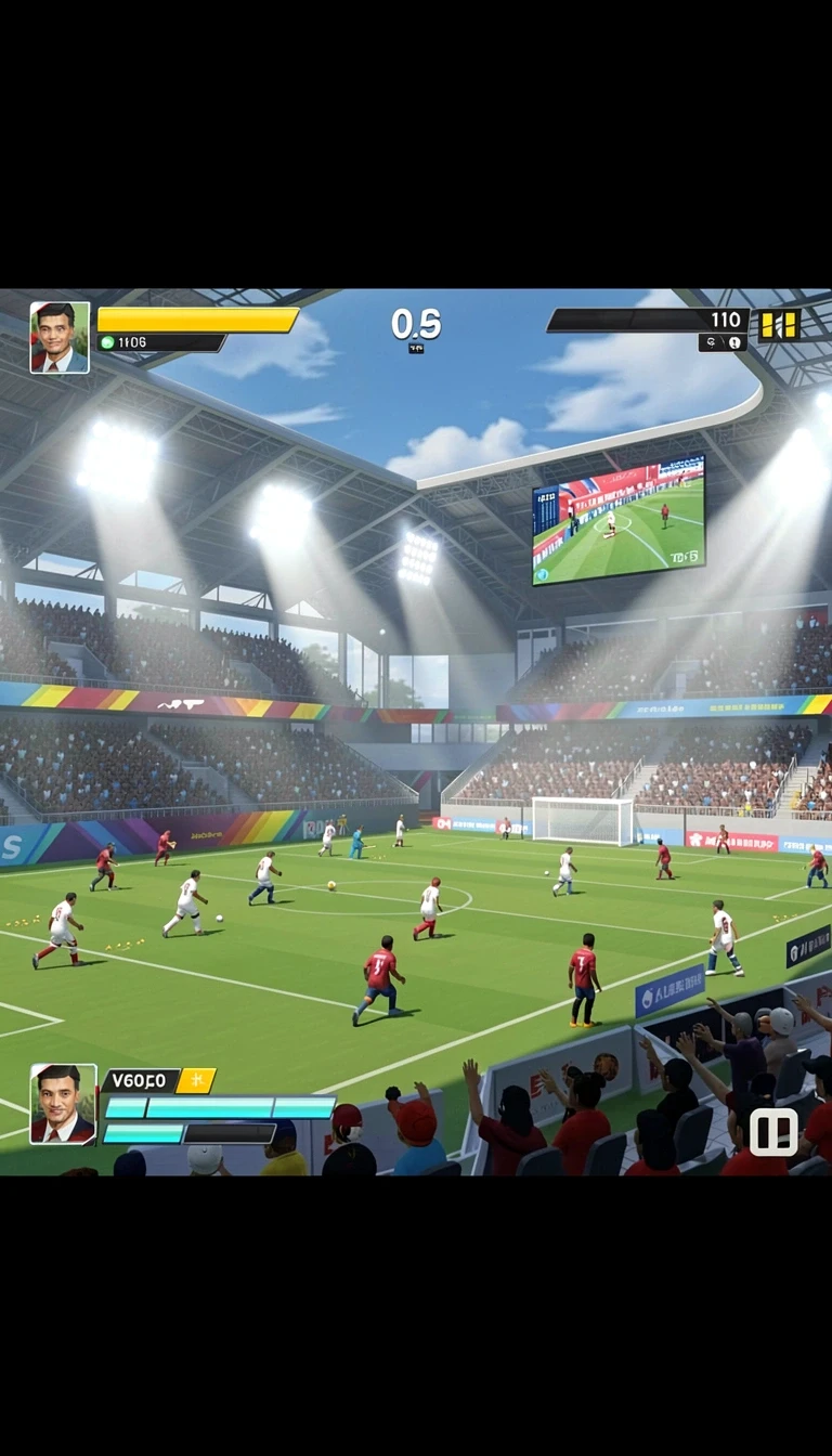 vt789 APK Terbaru untuk Perangkat Android screenshot 3