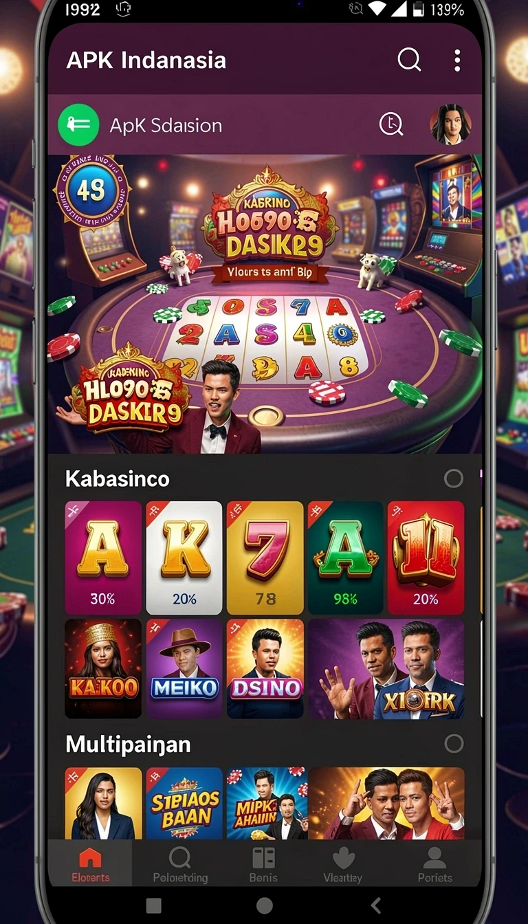PandaS Fortune Game 2026: Fitur Unggulan dan Review Features