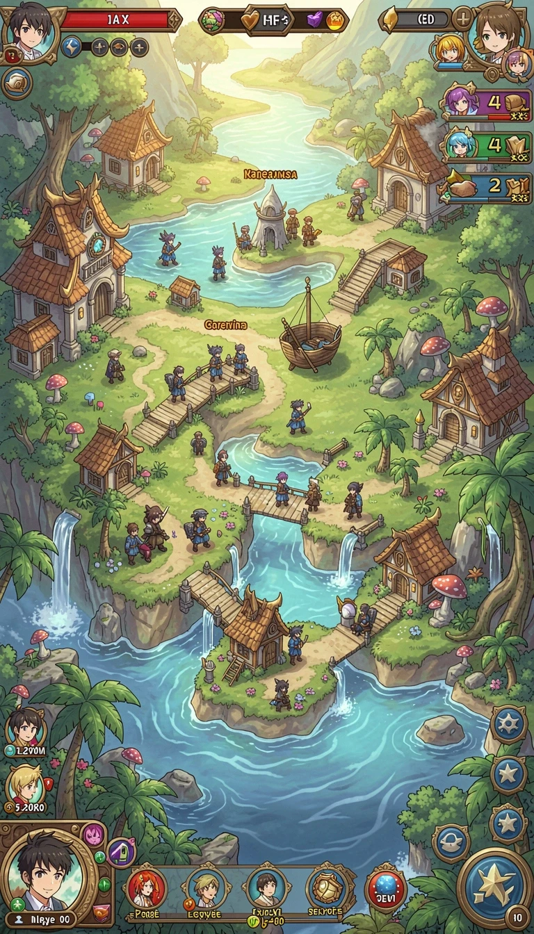 Unduh garco200 APK Gratis untuk Android screenshot 2