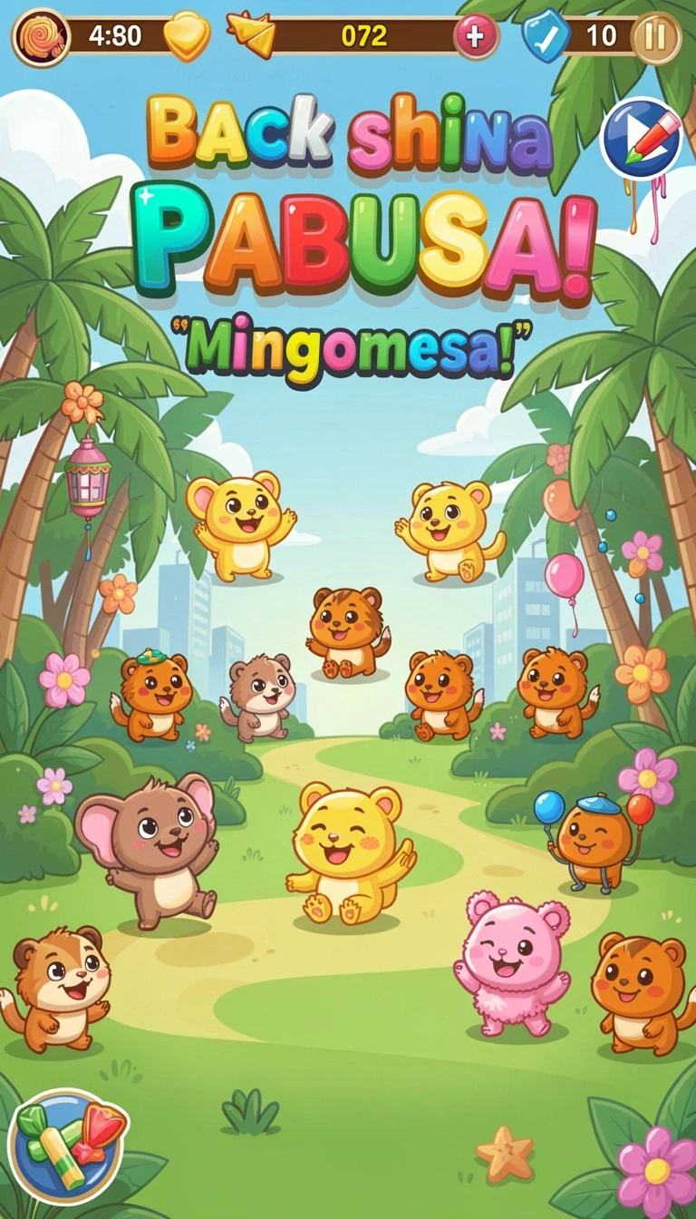 vt789 APK Terbaru untuk Perangkat Android screenshot 1