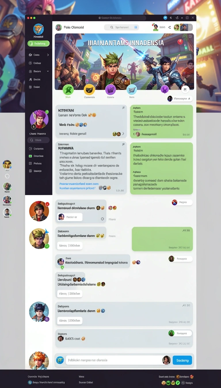 Review Aplikasi indosloter screenshot 3