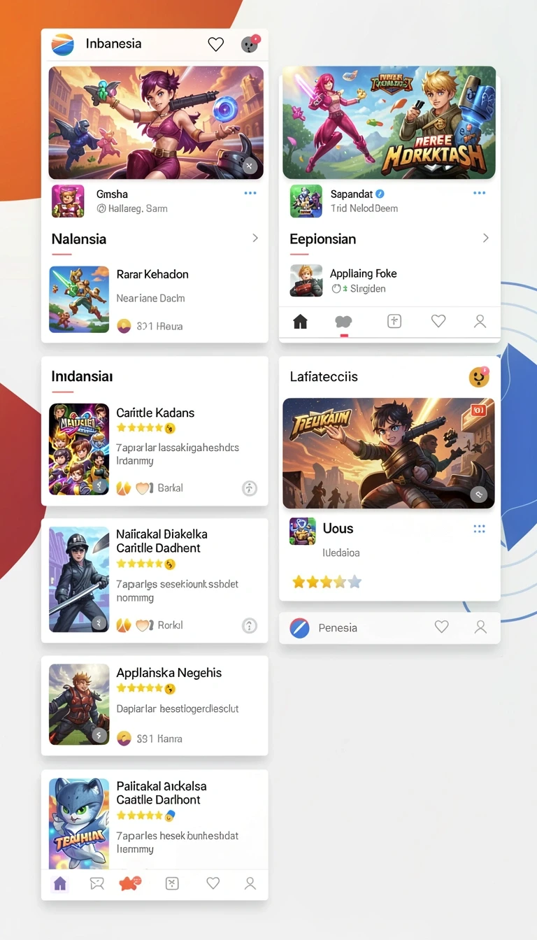 Aplikasi 55five Terbaru untuk Android dan iOS screenshot 3
