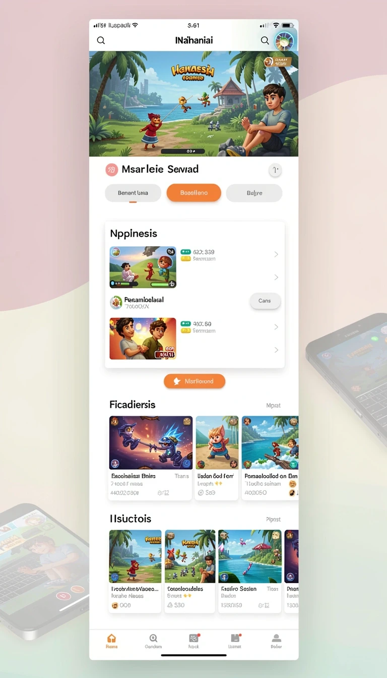 gas138 APK Terbaru: Download Cepat dan Gratis screenshot 3