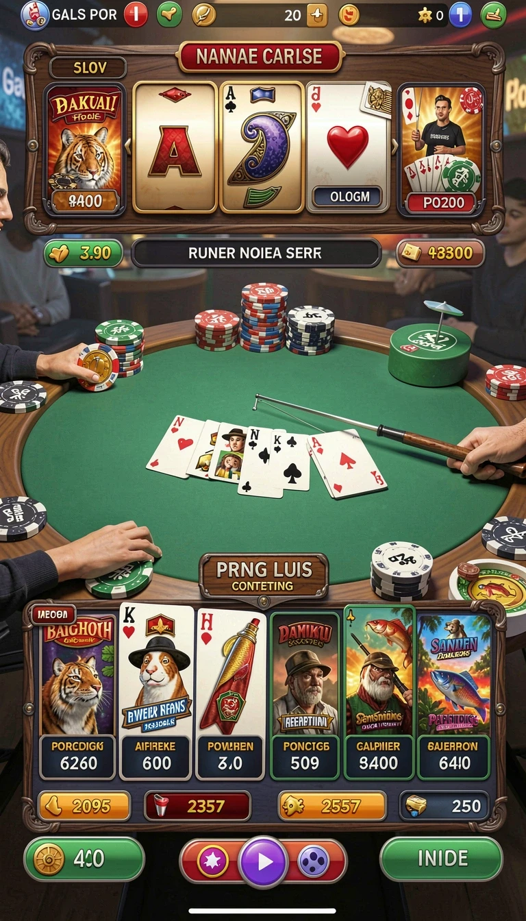 mpo666 APK: Cara Download dan Instal di Android screenshot 1
