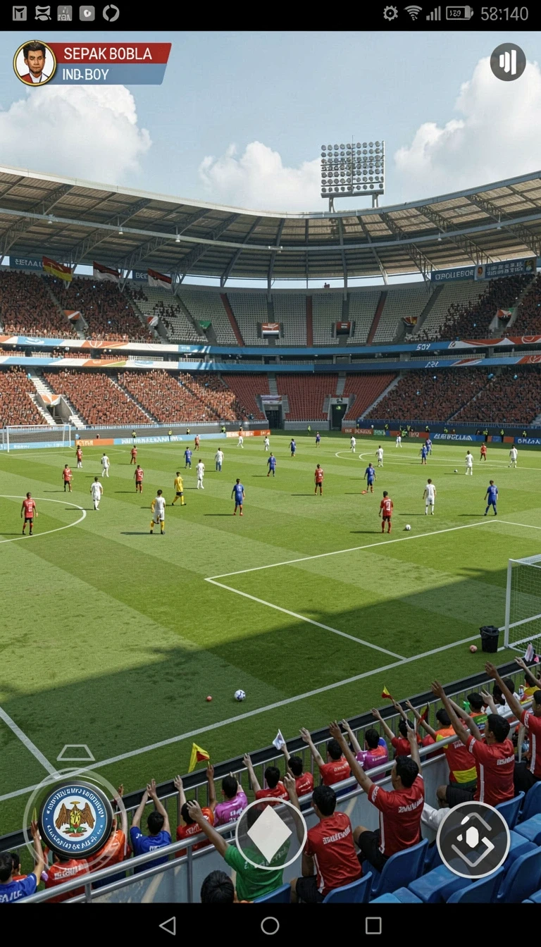 s80 Terbaru 2026: Download APK dan Review screenshot 1