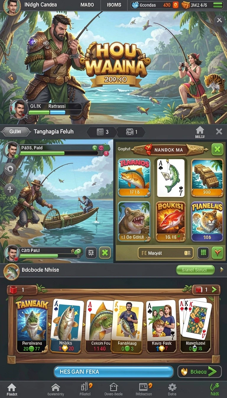 Cara Menggunakan Aplikasi merdeka138 untuk Pemula screenshot 1
