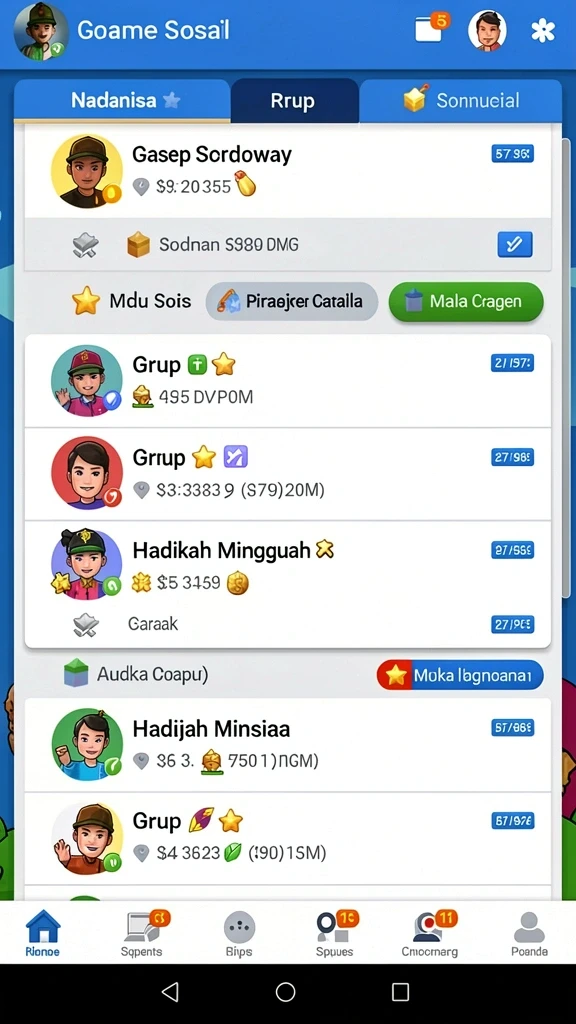 dhx4d APK Terbaru dan Aman untuk Diunduh screenshot 2