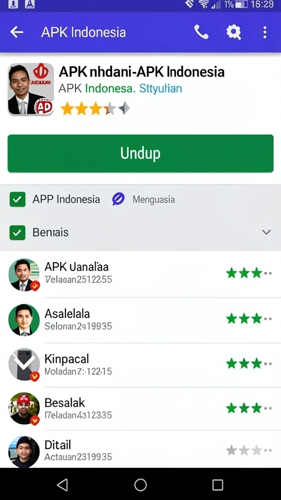 Aplikasi wg87 Terbaik untuk Android dan iOS screenshot 2