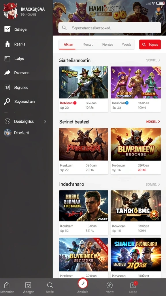 Aplikasi betman138 Terpercaya untuk Android screenshot 3