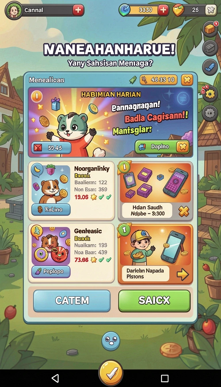 Review Aplikasi semar99 Versi Terbaru screenshot 1
