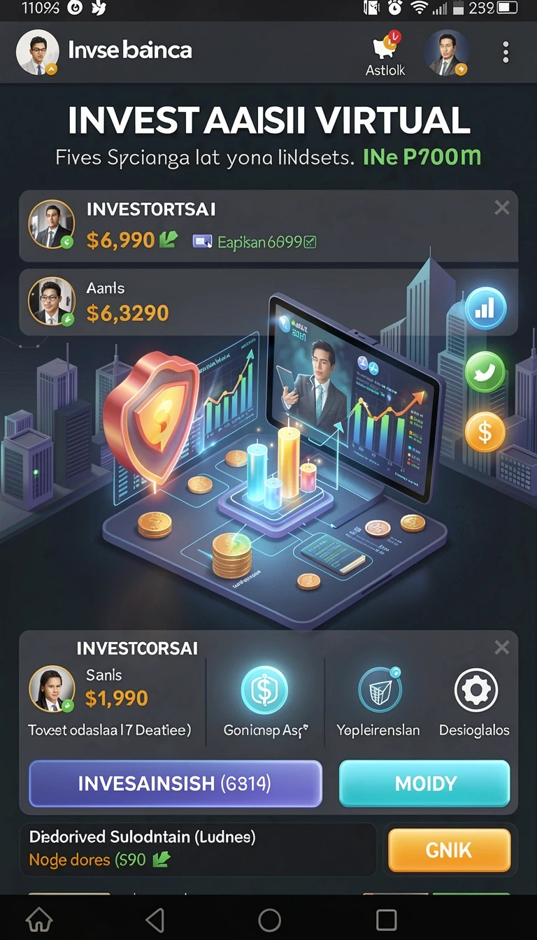 paris88 Terbaru: Download APK Resmi dan Aman screenshot 3