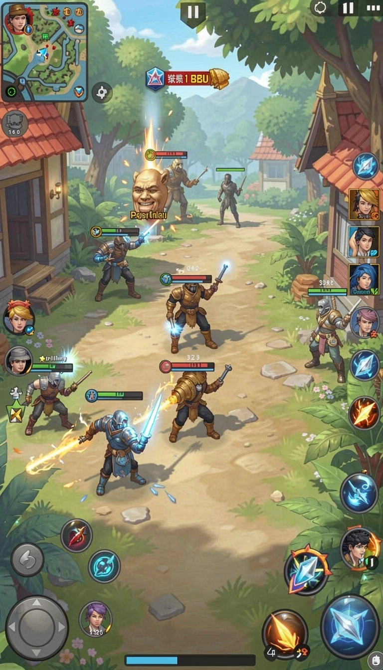 7cone APK Terbaru 2026 untuk Semua Perangkat screenshot 3