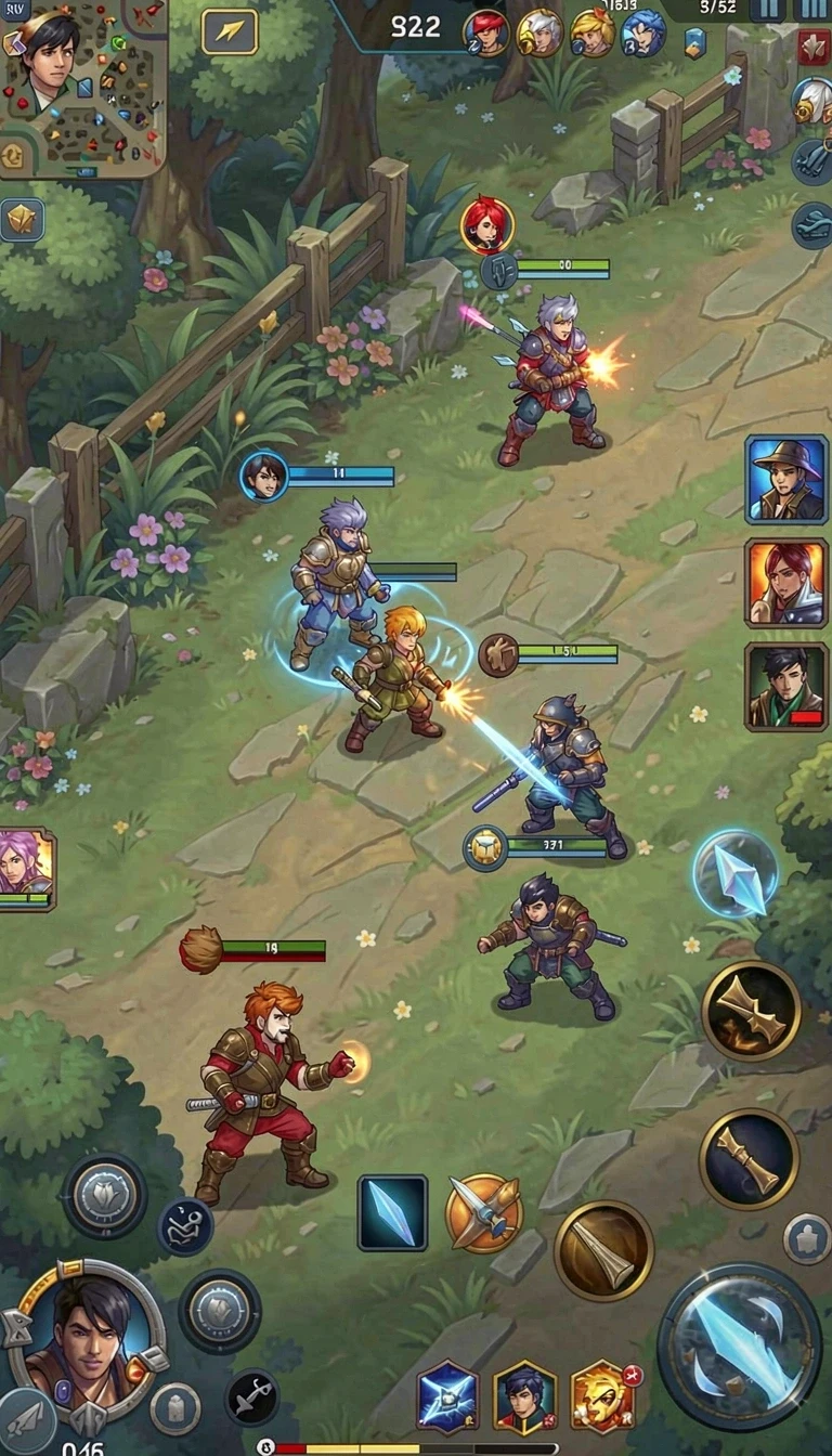 Review Aplikasi gg288 screenshot 2