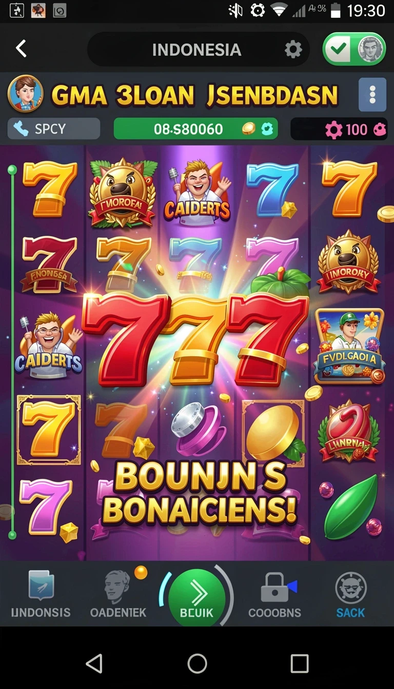 brutal77 Versi Terbaru untuk Android Tanpa Ribet screenshot 1