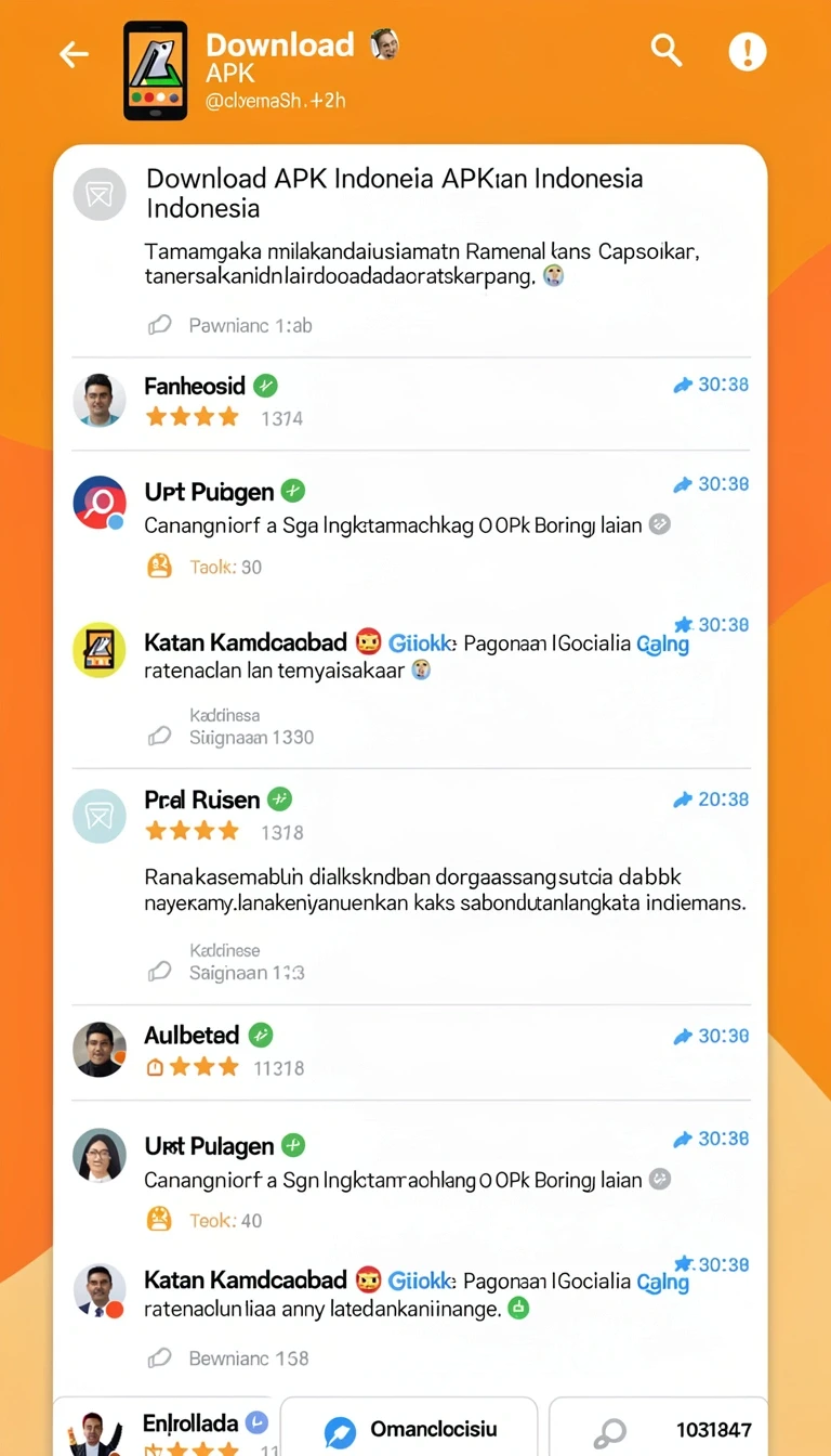 Aplikasi seven4d Terbaik untuk Android dan iOS screenshot 2