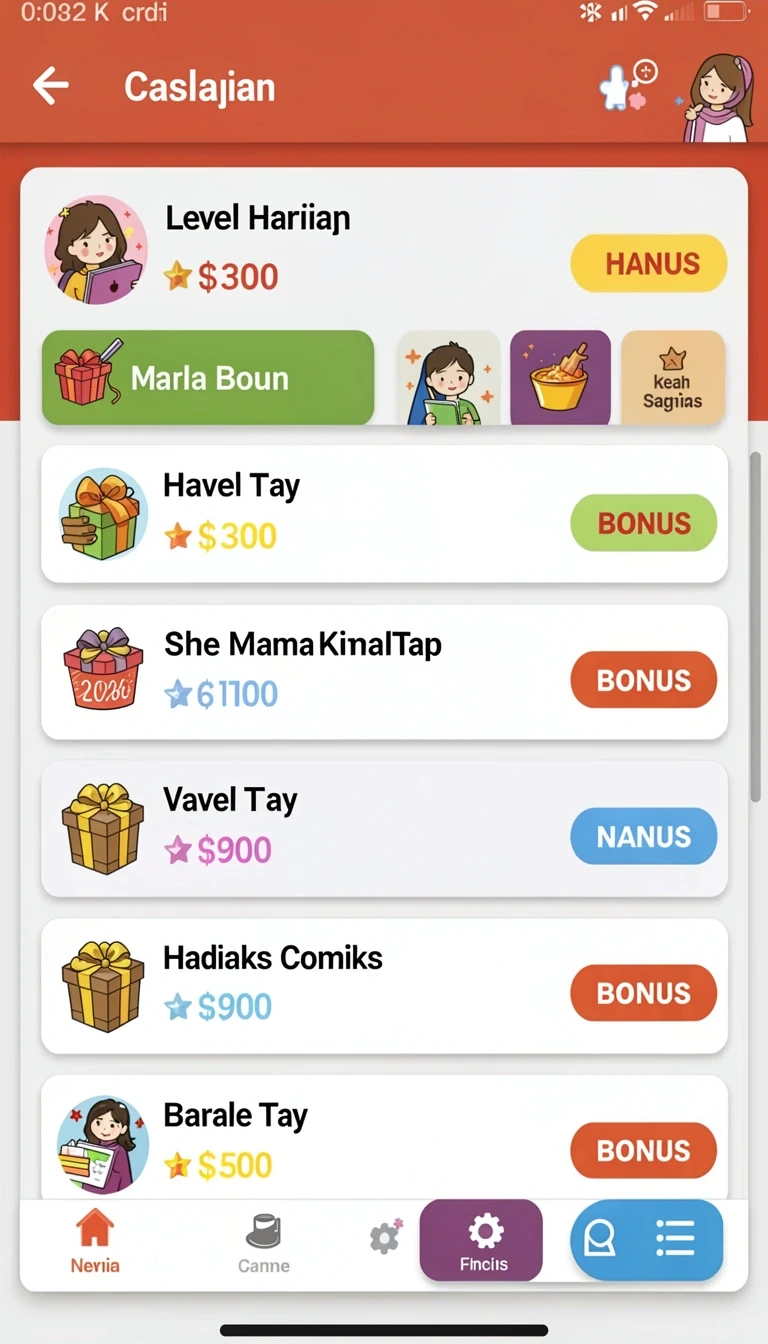 Primal Hunt Game: Panduan Bermain dan Tips Menang Features