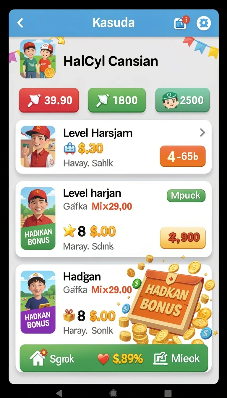 ceritoto APK Terbaru untuk Perangkat Android screenshot 2