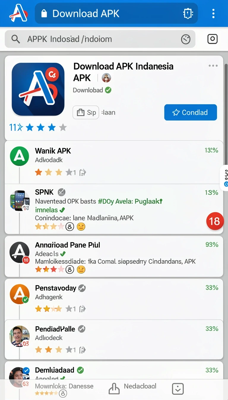 Review Aplikasi sl999 screenshot 2