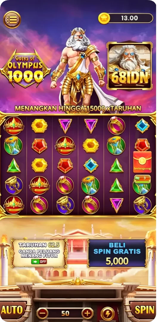playwin Terbaru 2026: Download APK dan Review screenshot 1
