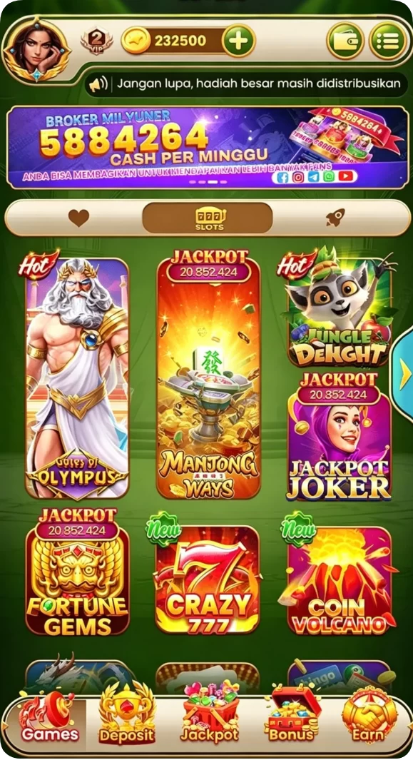 Cara Menggunakan Aplikasi dewaslot99 untuk Pemula screenshot 3