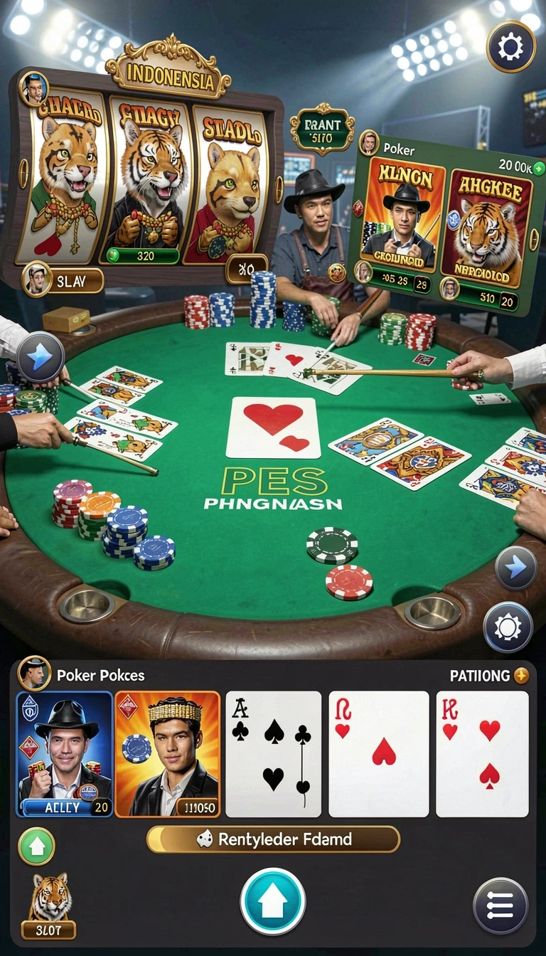mg585 App Terbaru: Fitur Unggulan dan Download screenshot 3