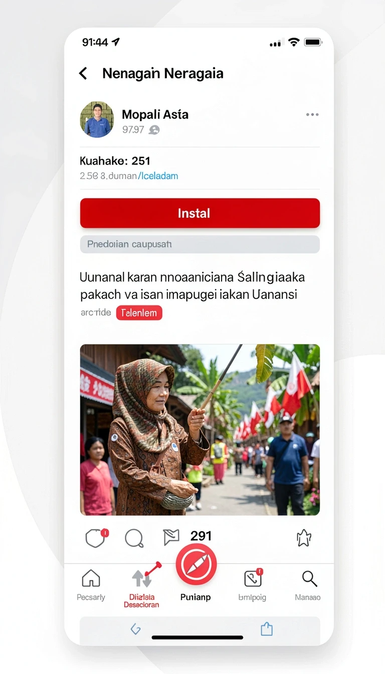 Aplikasi wg87 Terbaik untuk Android dan iOS screenshot 1