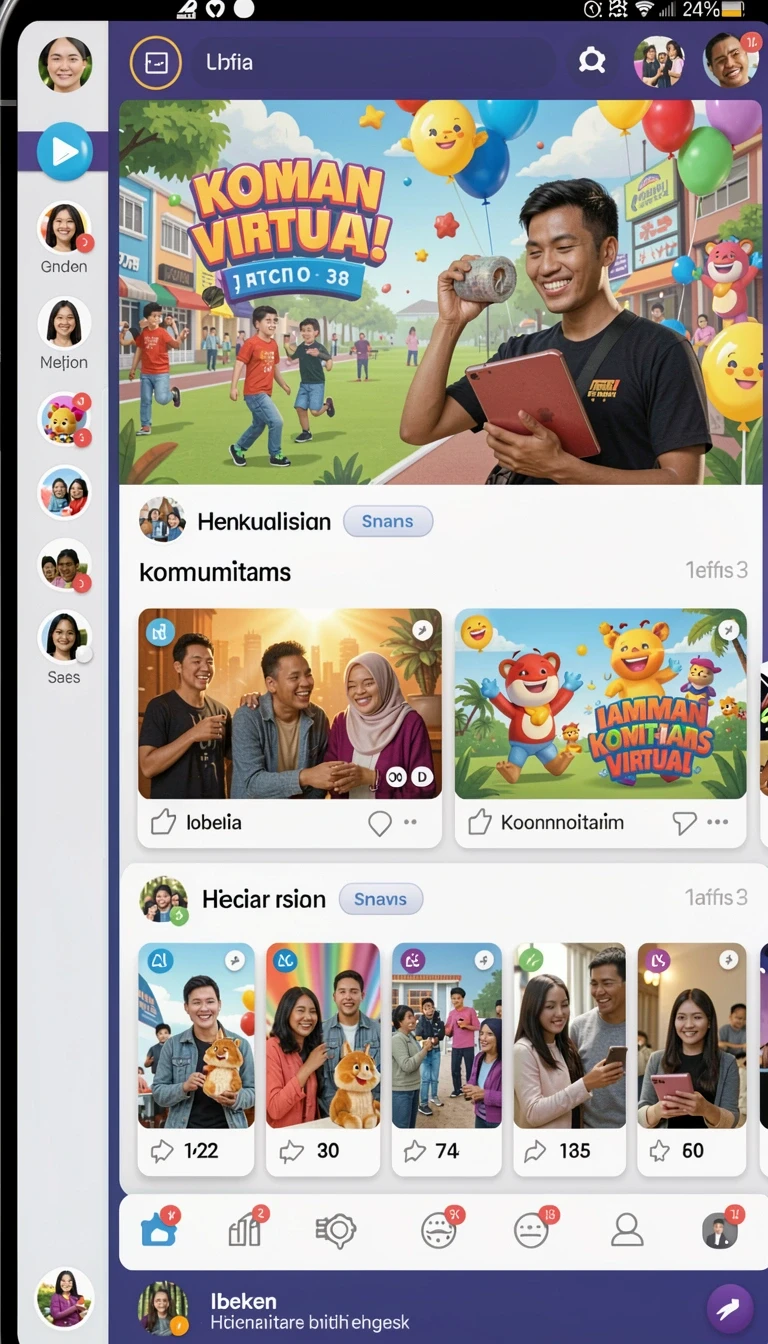 dmd686 APK: Cara Download dan Instal di Android screenshot 3