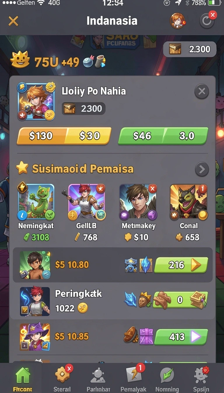 Info Lengkap Aplikasi deep Versi Terbaru screenshot 1