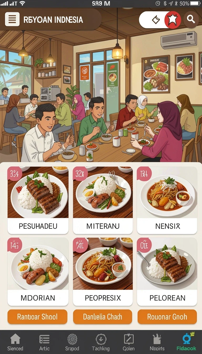 Update Aplikasi nusbat88 ke Versi Terbaru screenshot 3