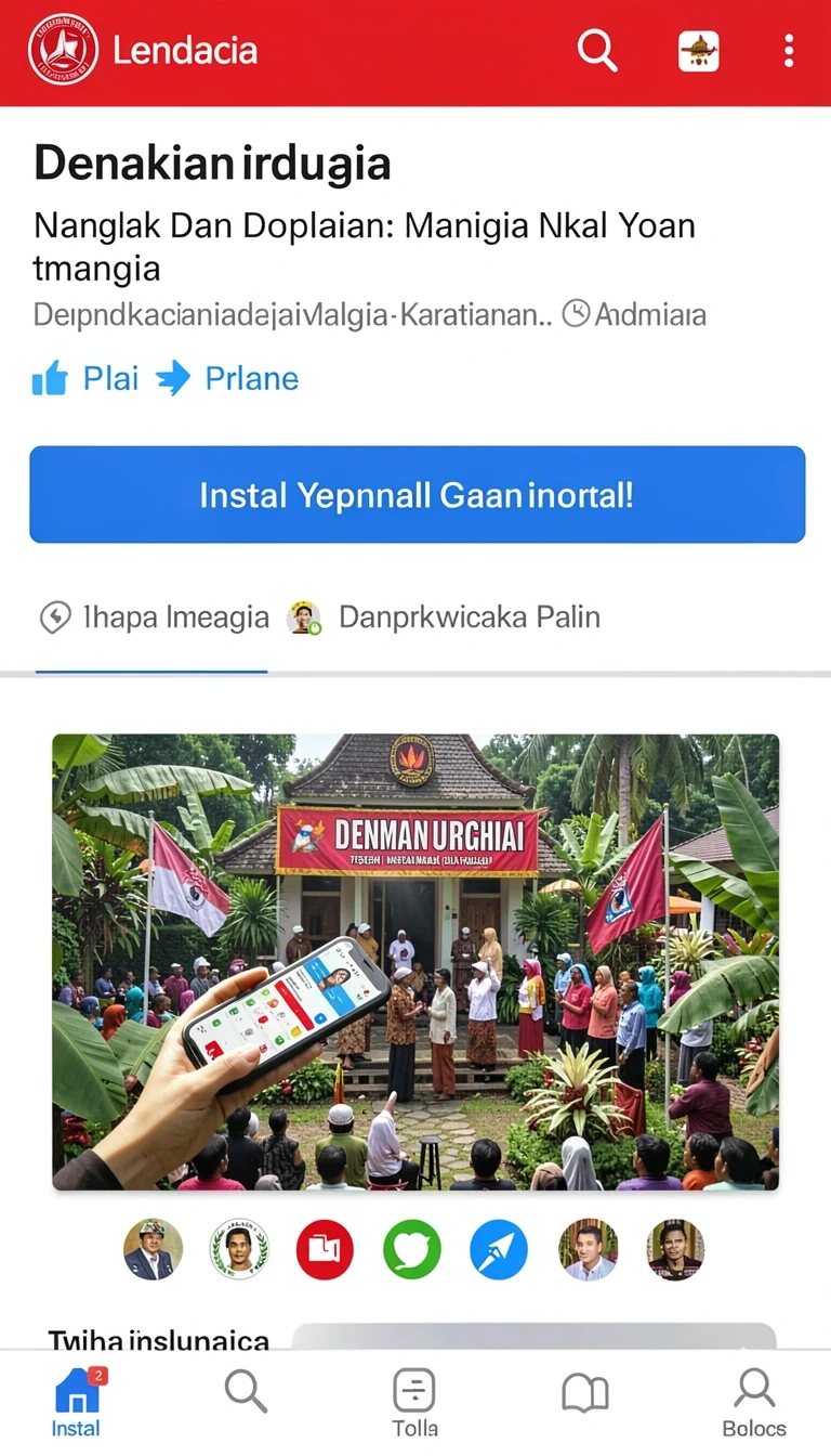 Update Aplikasi talts789 ke Versi Terbaru screenshot 3