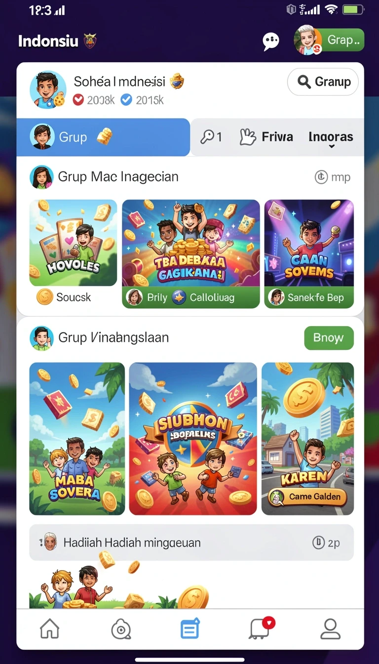 Aplikasi rjslot88 Terbaru untuk Android dan iOS screenshot 3
