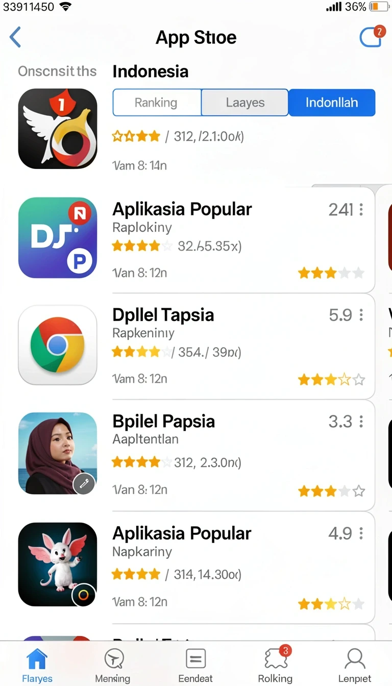 Aplikasi piv8 Paling Baru untuk Android screenshot 1