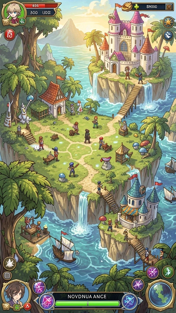 w67 APK: Fitur, Ukuran, dan Link Download screenshot 1