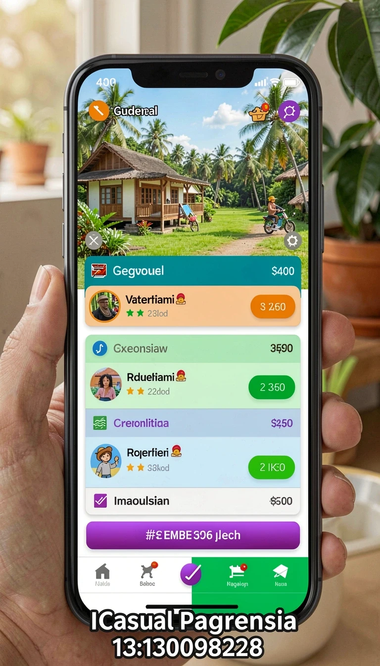Cara Download pc789 APK dengan Mudah screenshot 1