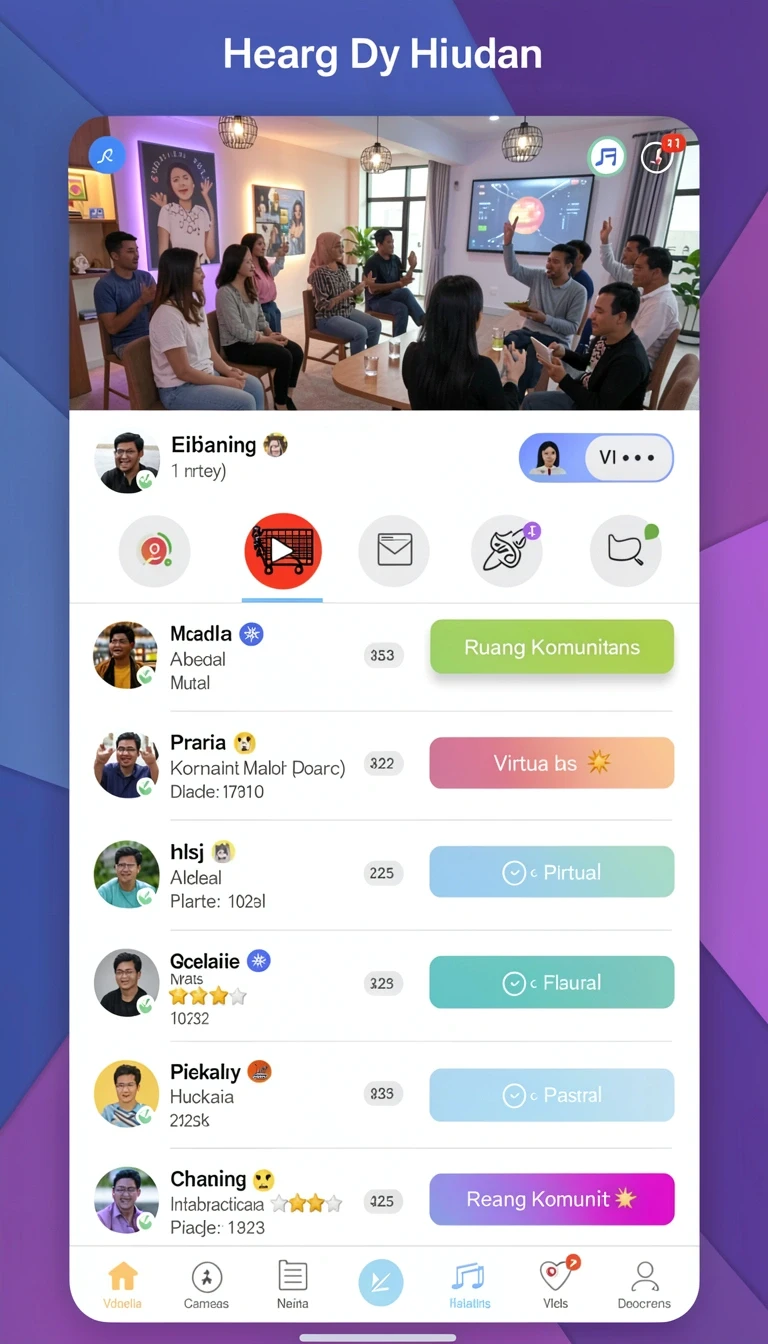 jualtoto Terbaru: Download APK Resmi dan Aman screenshot 3