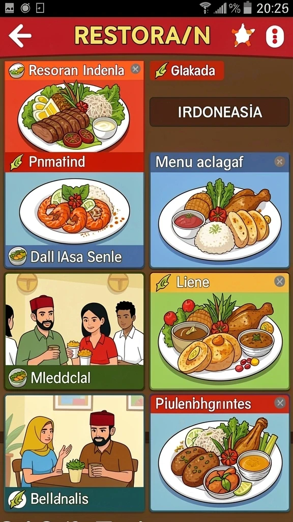 Review Aplikasi pastihoki screenshot 2
