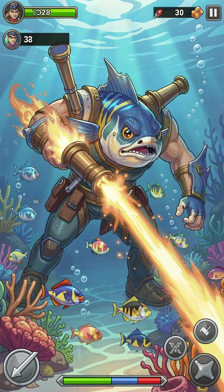 oce69 APK Full Version untuk Android screenshot 2
