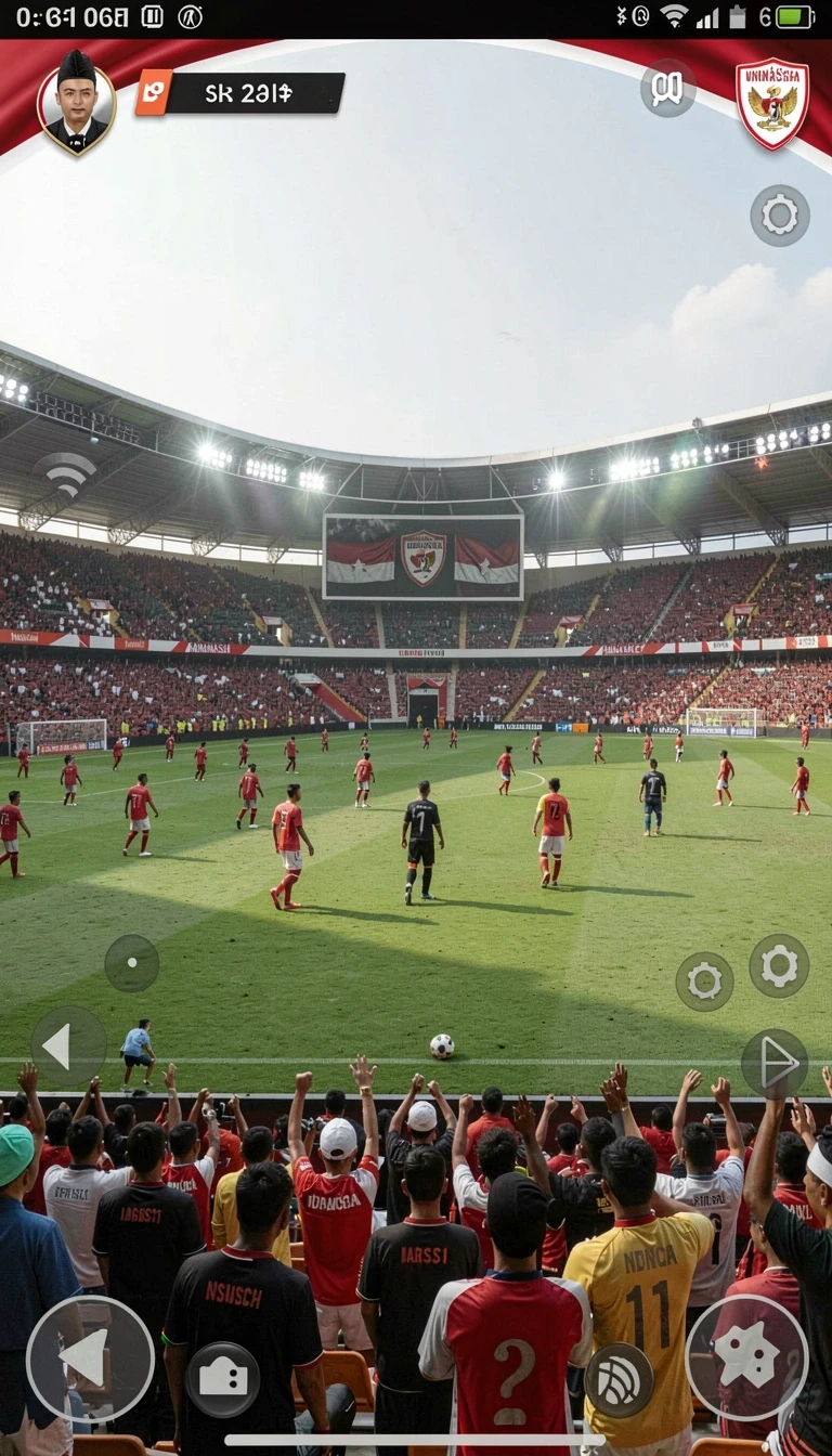 luckydf Terbaru: Review Aplikasi dan Link Unduh screenshot 1