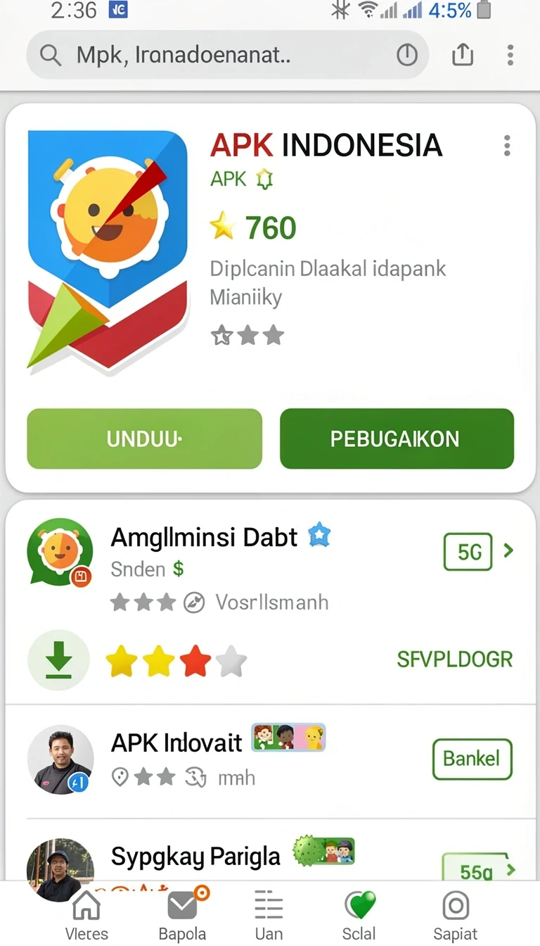Review Aplikasi winidn Versi Terbaru screenshot 3