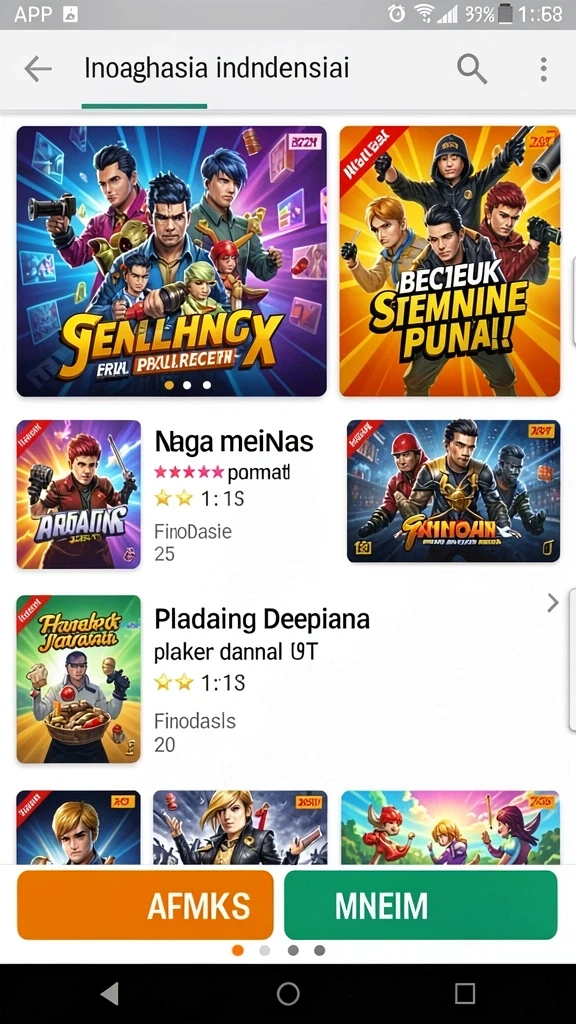 Panduan Instalasi Aplikasi hokibonus di Android screenshot 3