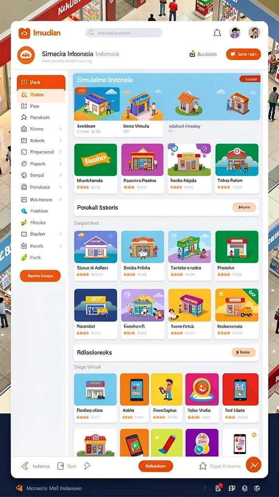Cara Menggunakan Aplikasi marima77 untuk Pemula screenshot 2