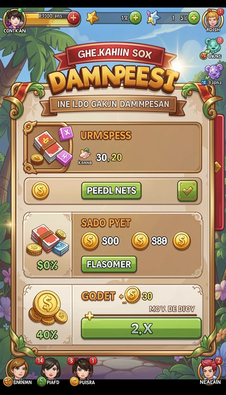 PandaS Fortune Game 2026: Fitur Unggulan dan Review Gameplay