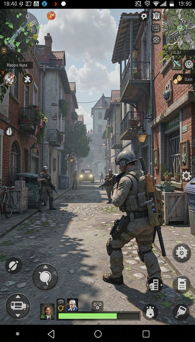 ayu89 APK Terbaru dengan Fitur Lengkap screenshot 3